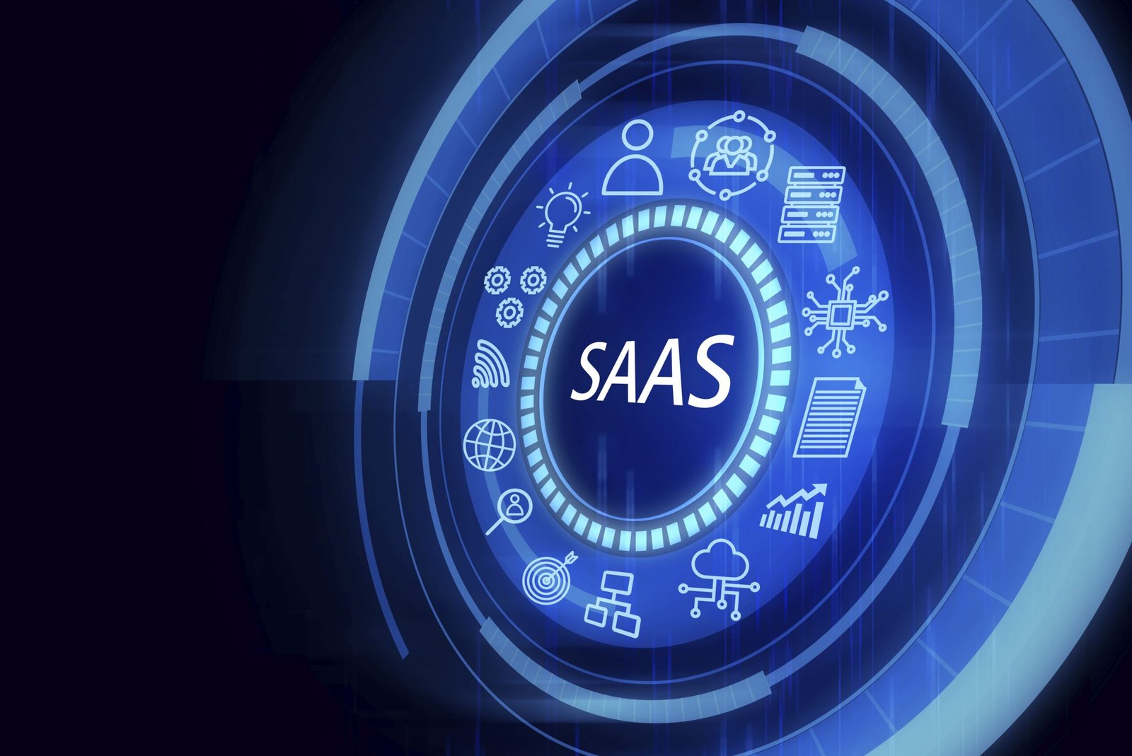 Site para SaaS: Como Transformar Visitantes em Clientes