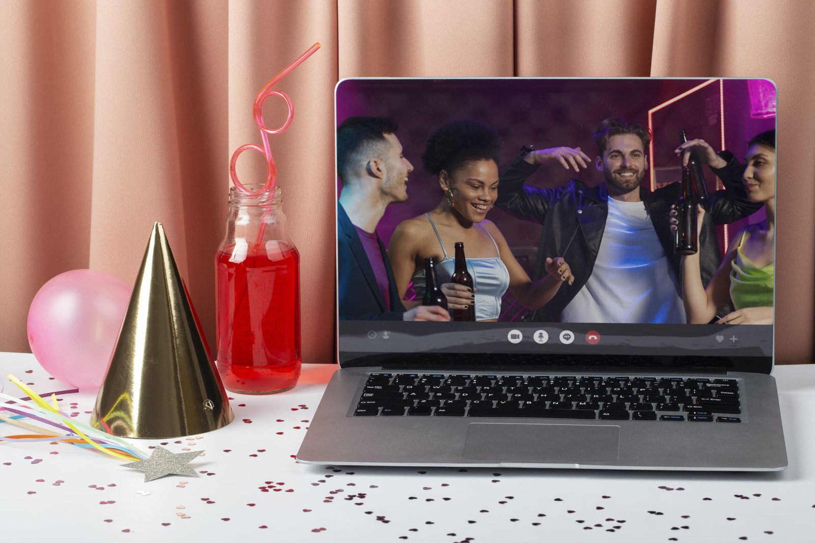 Site para Empresa de Eventos: Como Atrair Mais Clientes e Destacar a sua Marca