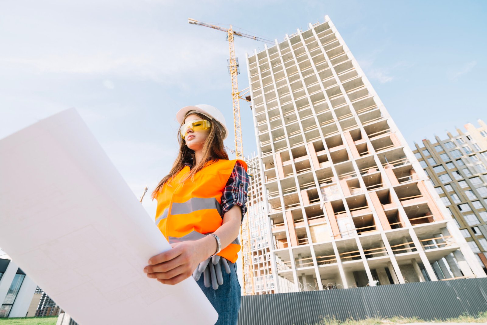 Site para Construtoras: Como Fortalecer sua Marca e Atrair Novos Clientes