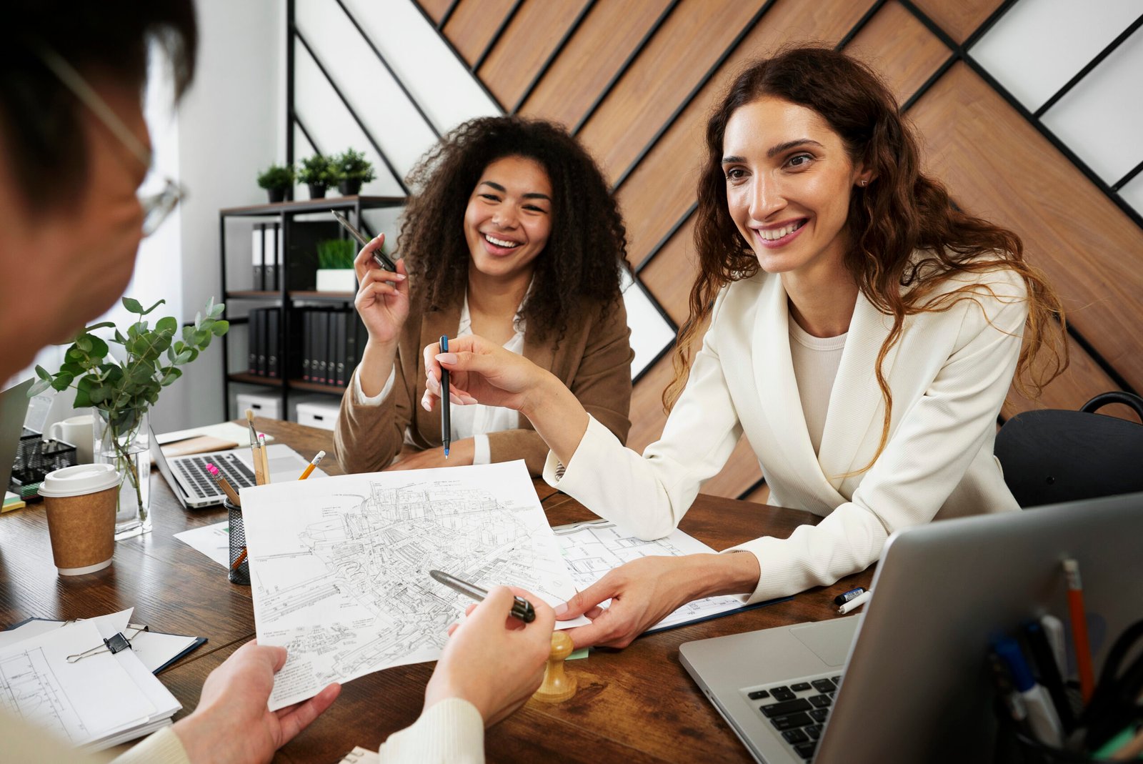 Site para Incorporadoras: Como Fortalecer sua Marca e Atrair Mais Investidores