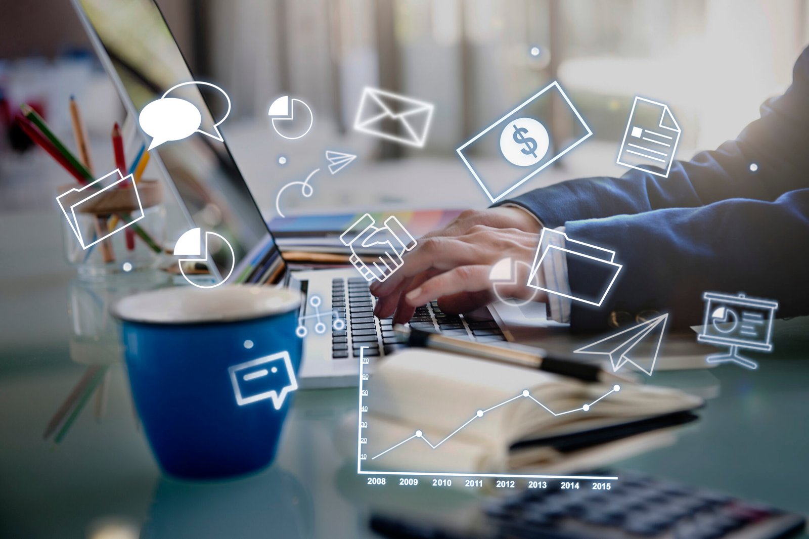 O que é Inbound Marketing? Aprenda Tudo que Precisa Saber Sobre Essa Estratégia