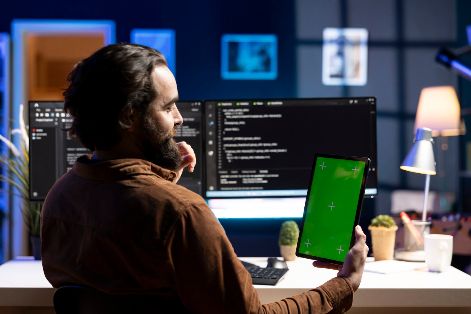 O que é React Native?
