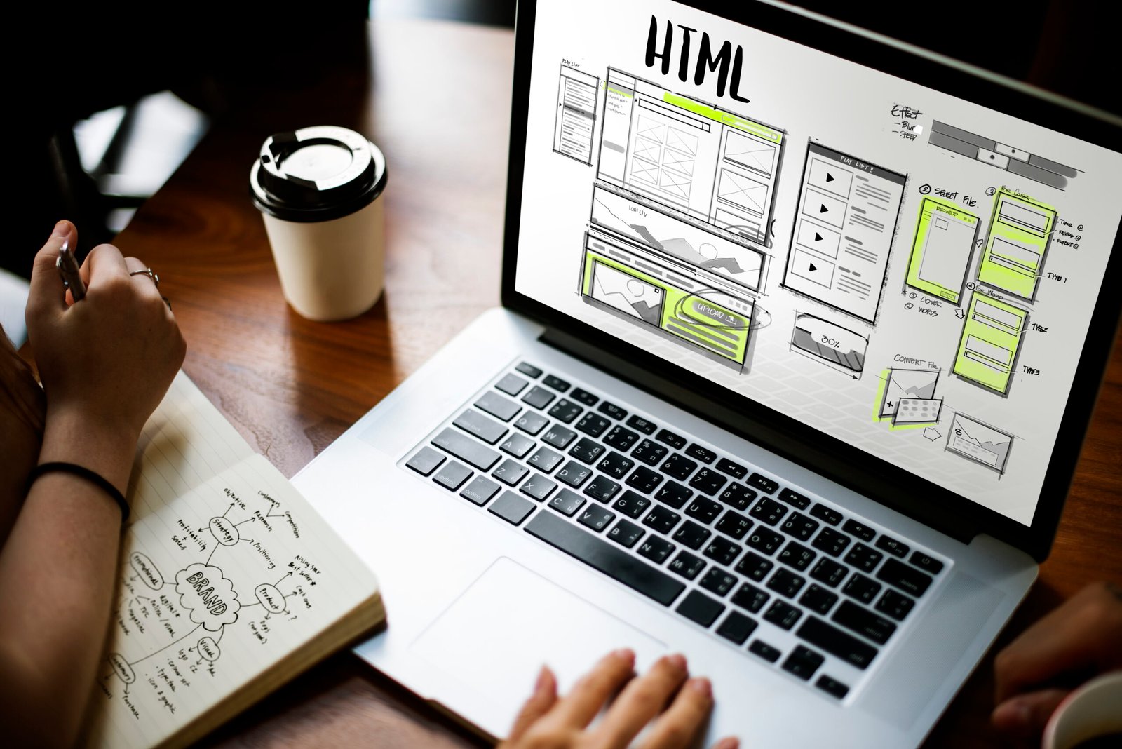 O que é Webflow?