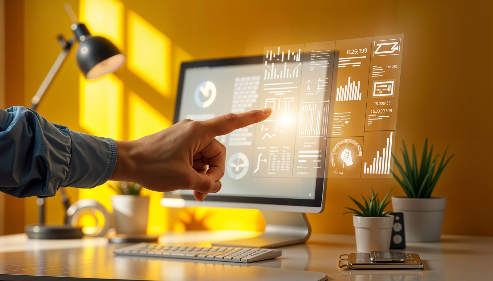 Saiba o que deve ter no meu site profissional