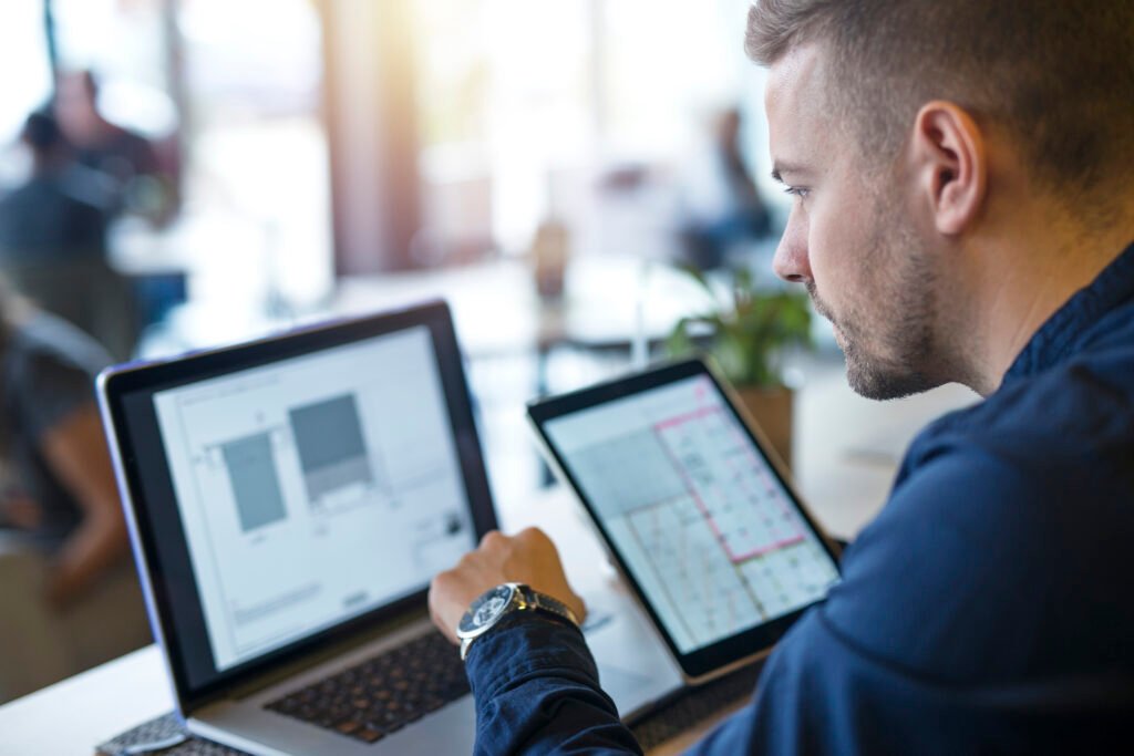 Como fazer o site da sua empresa ser uma máquina de gerar leads