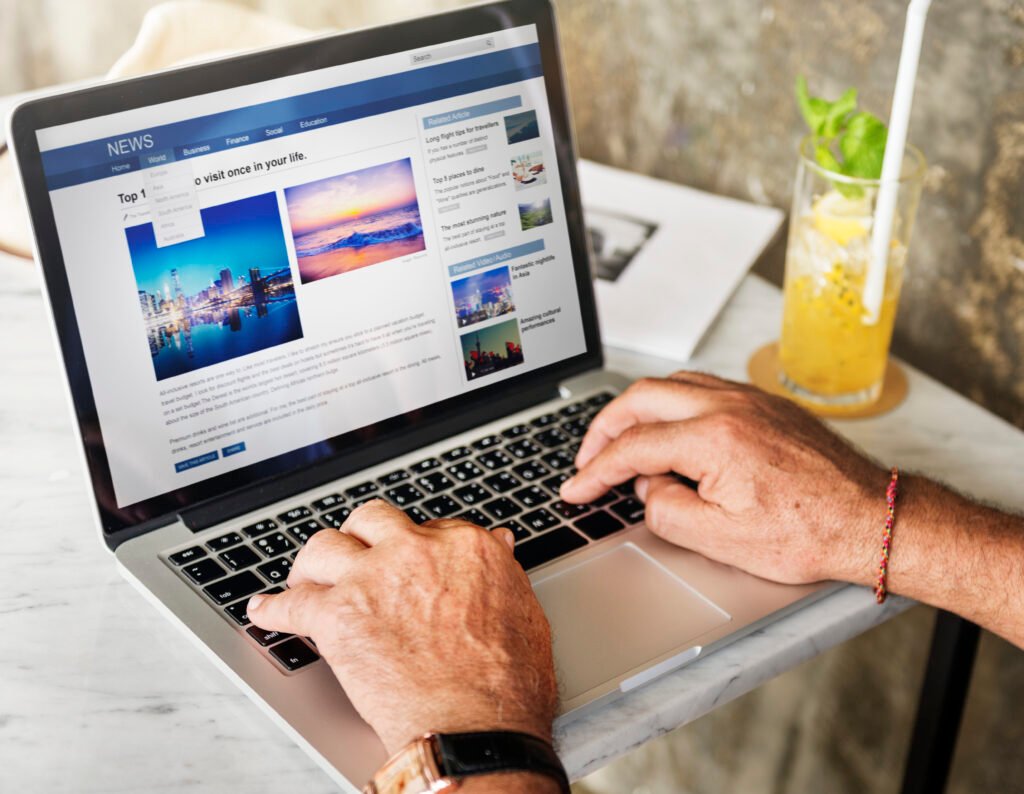 Como redesenhar seu site de forma estratégica