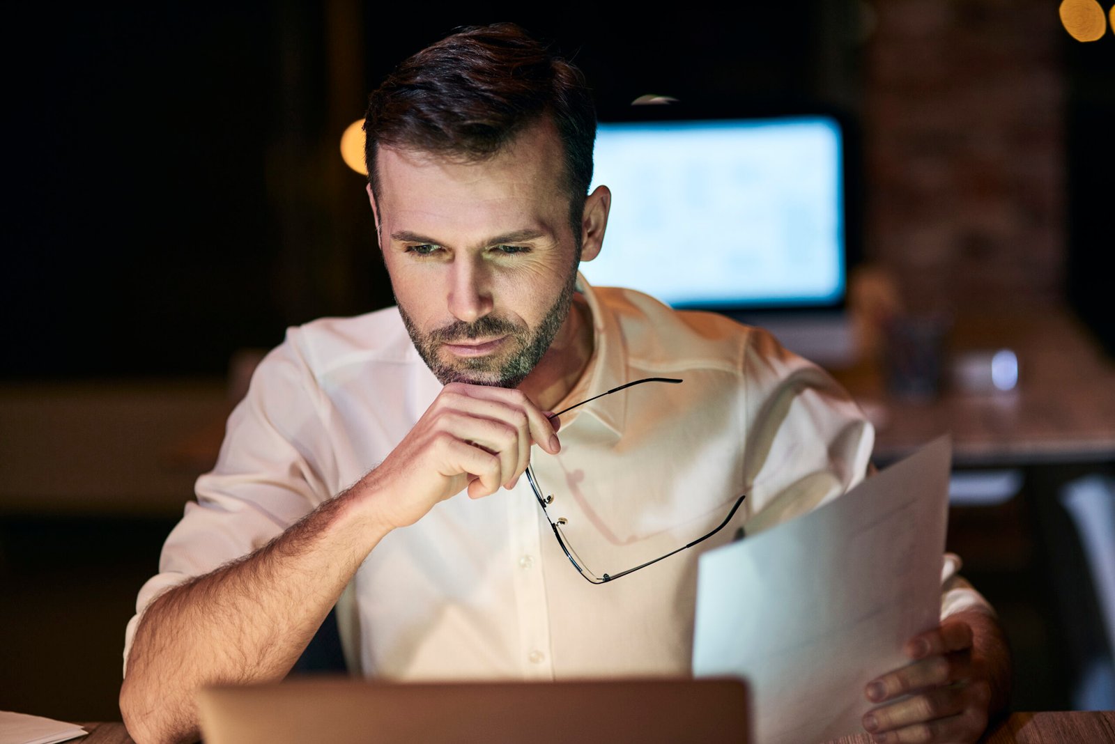 Transformando o Site da Sua Empresa em uma Máquina de Geração de Leads