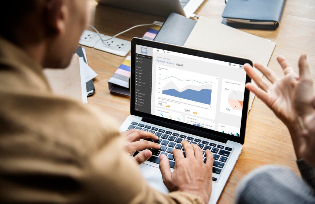 Por que Médias e Grandes Empresas Precisam de Sites com Alta Performance