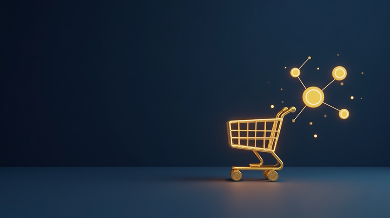 Checkout no e-commerce: 7 em 10 carrinhos não viram venda