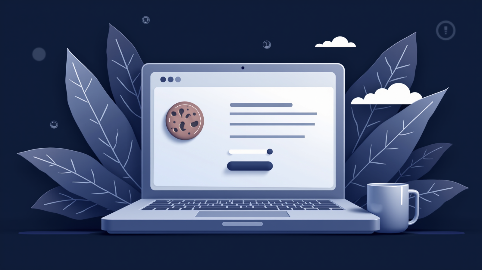 LGPD no site: o que a ANPD agora fiscaliza no seu negócio